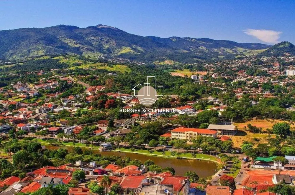 Terreno, 1500 m² - Foto 1
