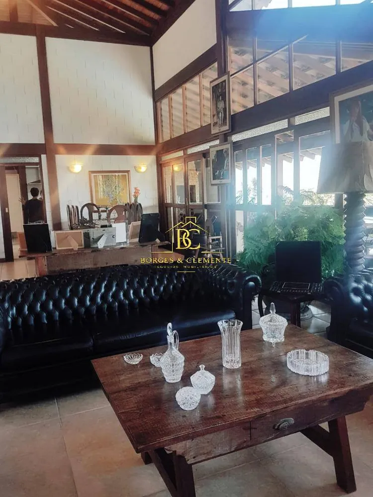 Casa, 4 quartos, 299 m² - Foto 5