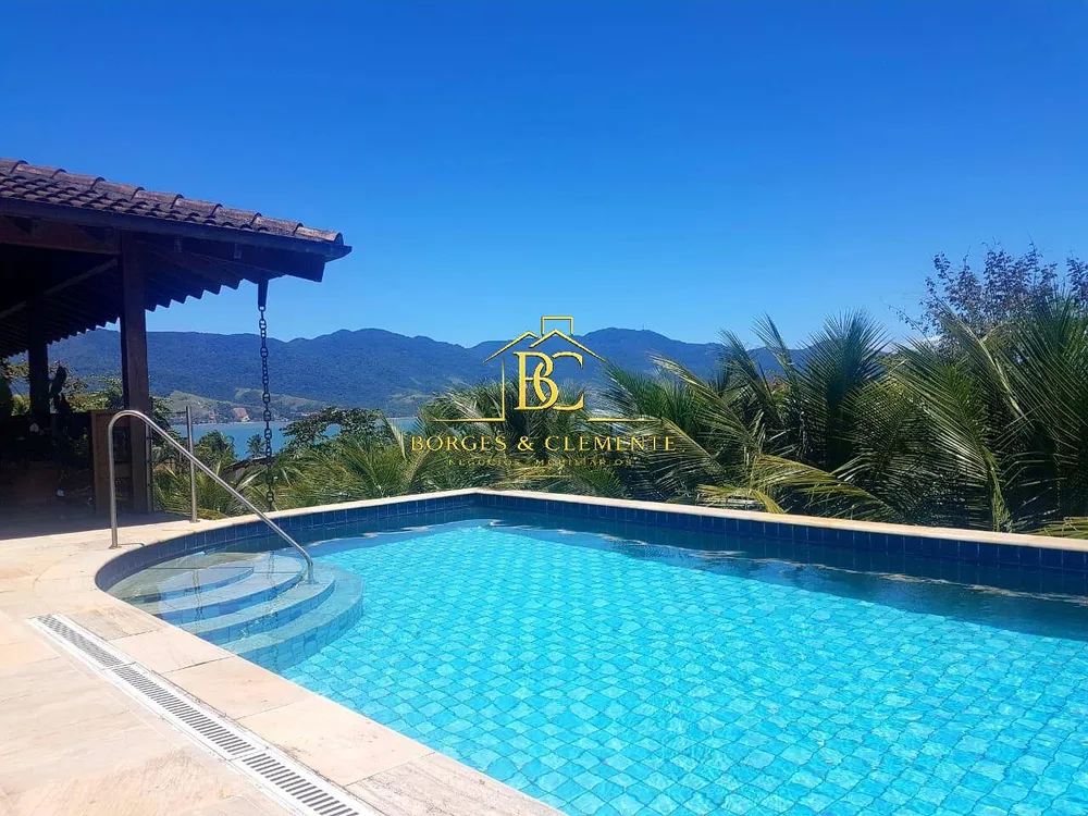 Casa, 4 quartos, 299 m² - Foto 1