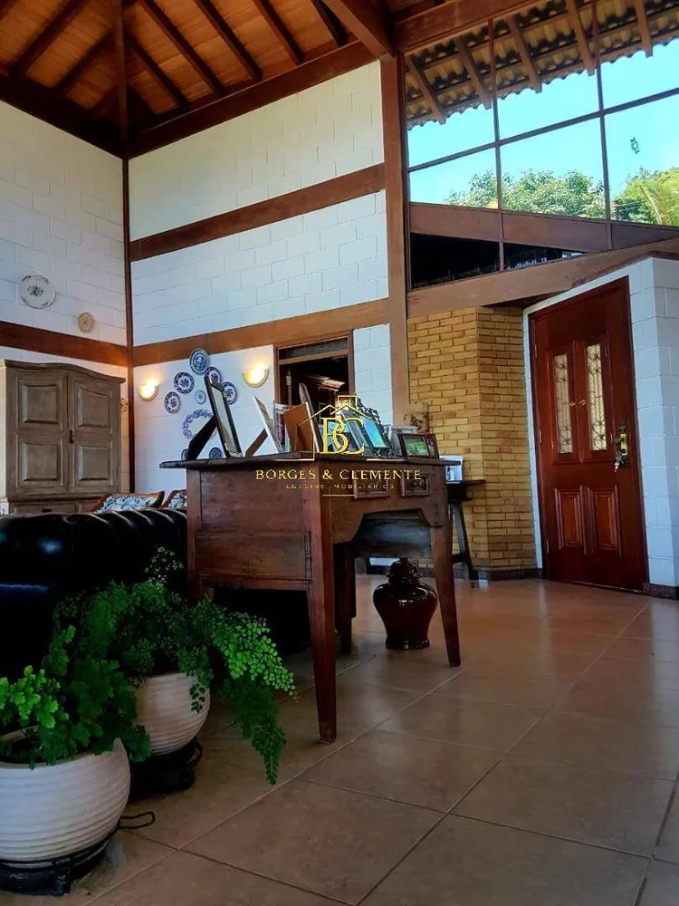 Casa, 4 quartos, 299 m² - Foto 6