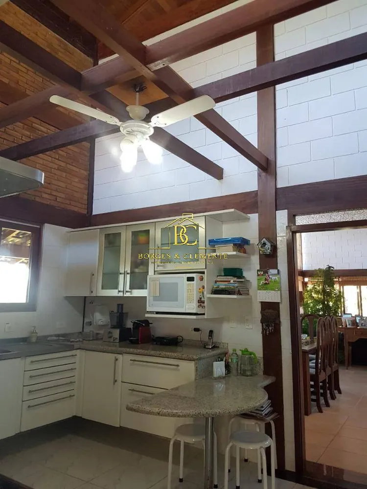 Casa, 4 quartos, 299 m² - Foto 8