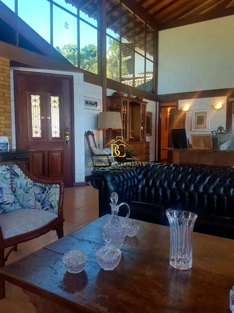 Casa, 4 quartos, 299 m² - Foto 4