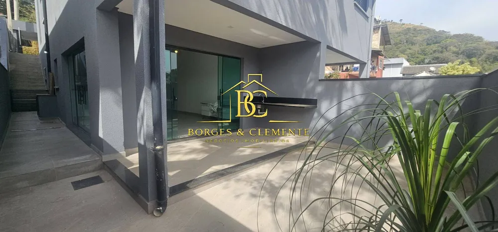 Casa, 3 quartos - Foto 4