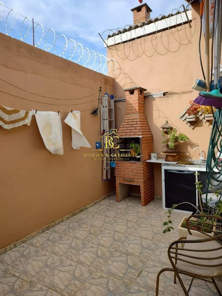 Casa, 3 quartos, 150 m² - Foto 10