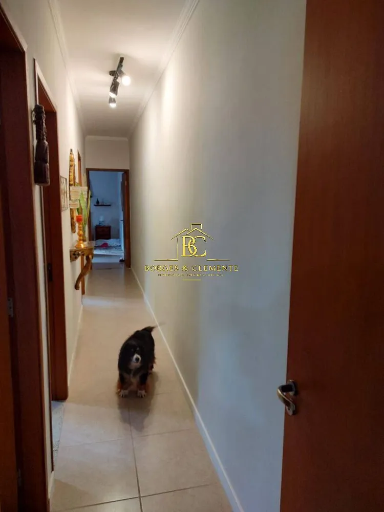 Casa, 3 quartos, 150 m² - Foto 5