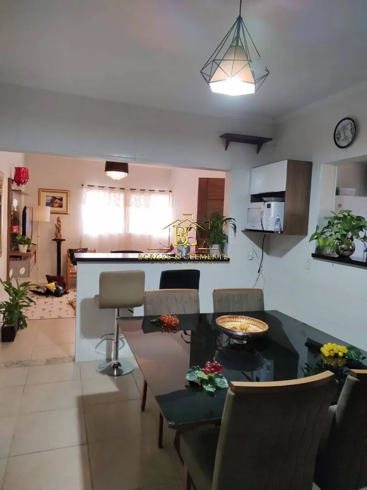 Casa, 3 quartos, 150 m² - Foto 7