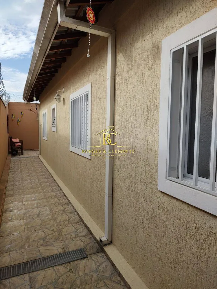 Casa, 3 quartos, 150 m² - Foto 6