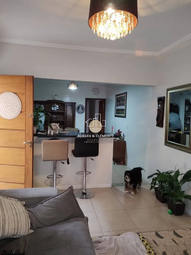 Casa, 3 quartos, 150 m² - Foto 4