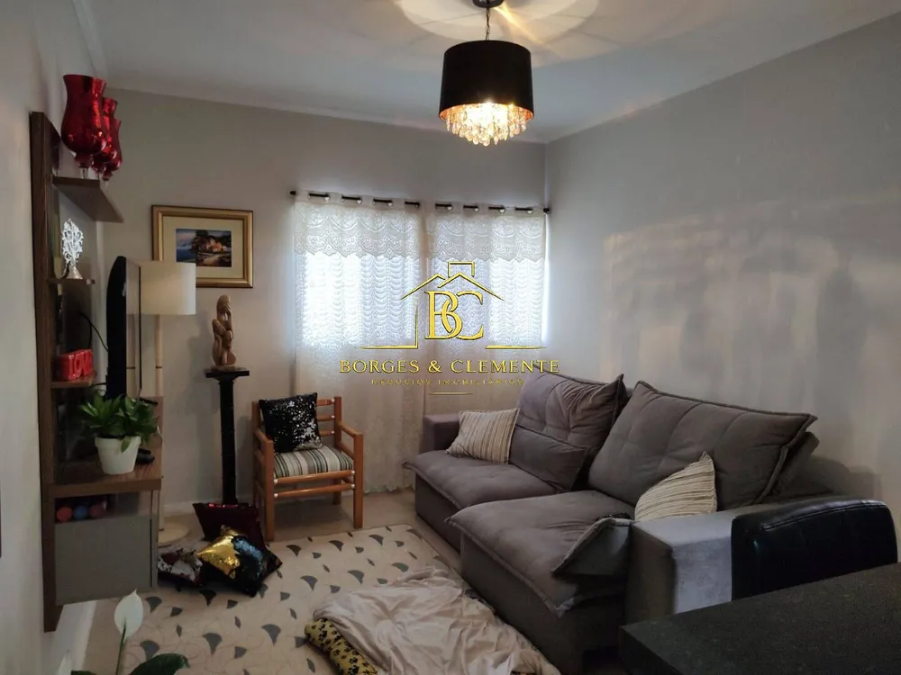 Casa, 3 quartos, 150 m² - Foto 5