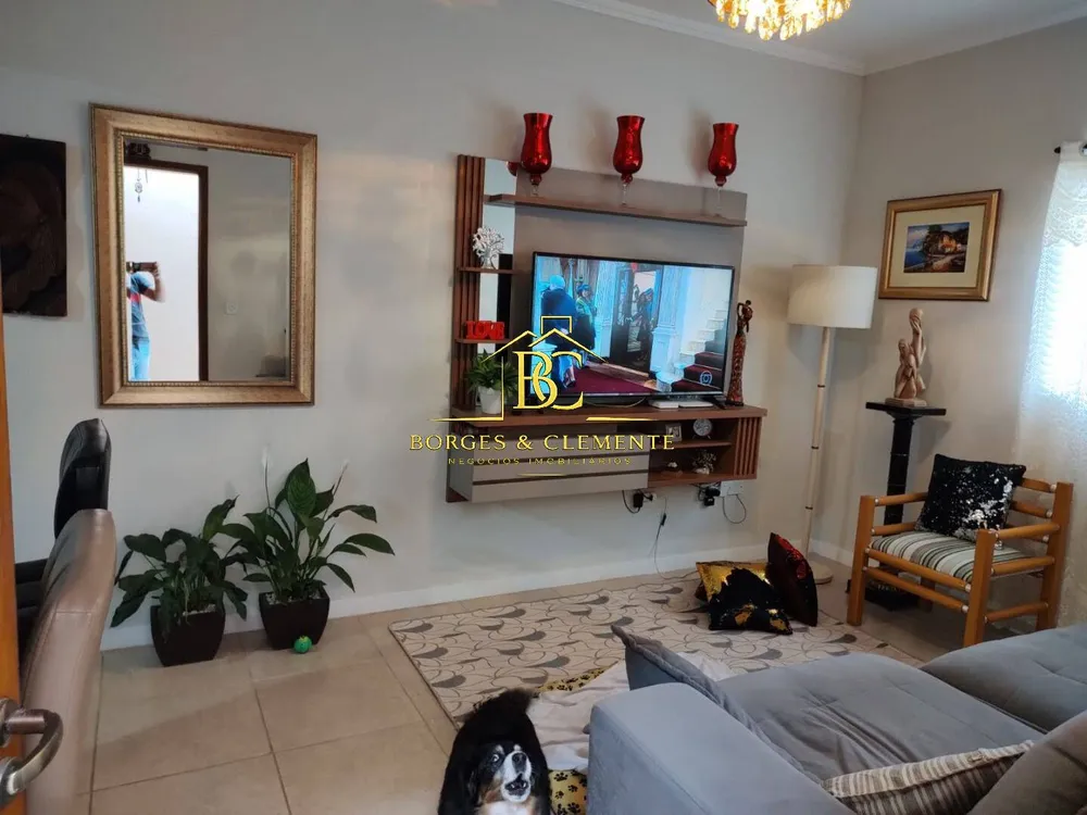 Casa, 3 quartos, 150 m² - Foto 8