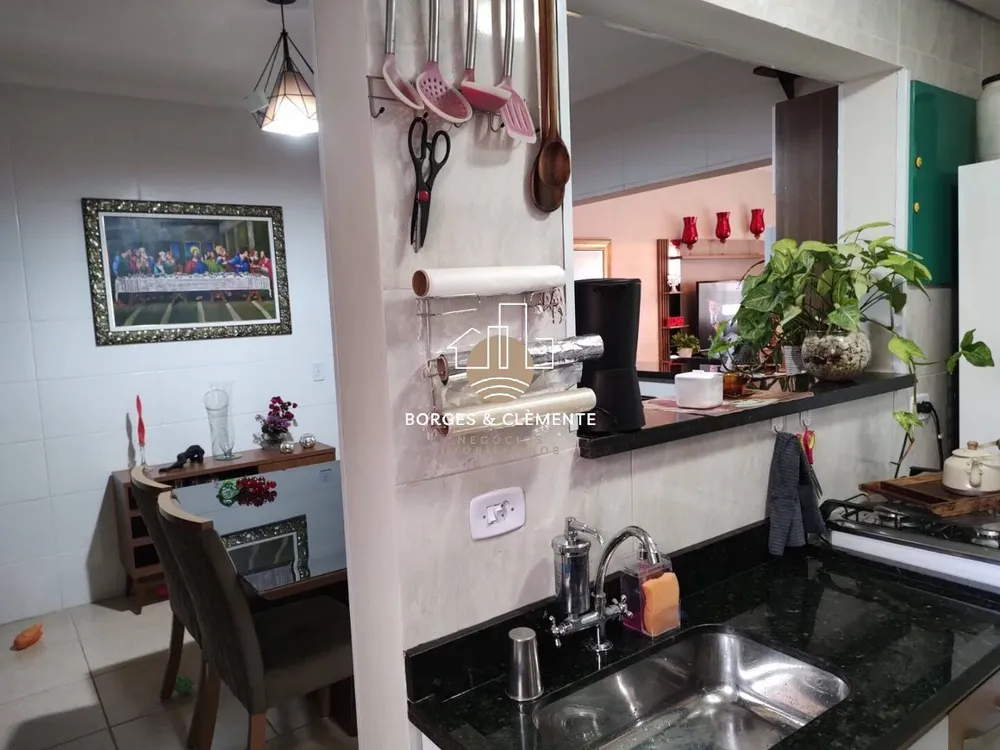 Casa, 3 quartos, 150 m² - Foto 3