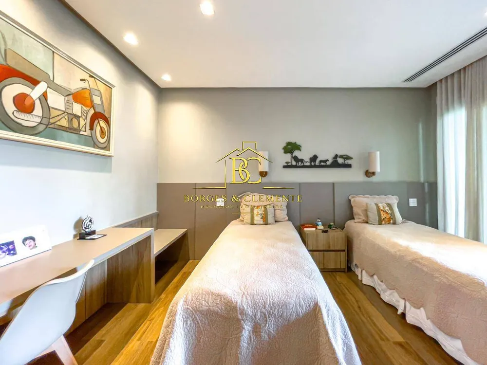 Casa, 3 quartos, 630 m² - Foto 8