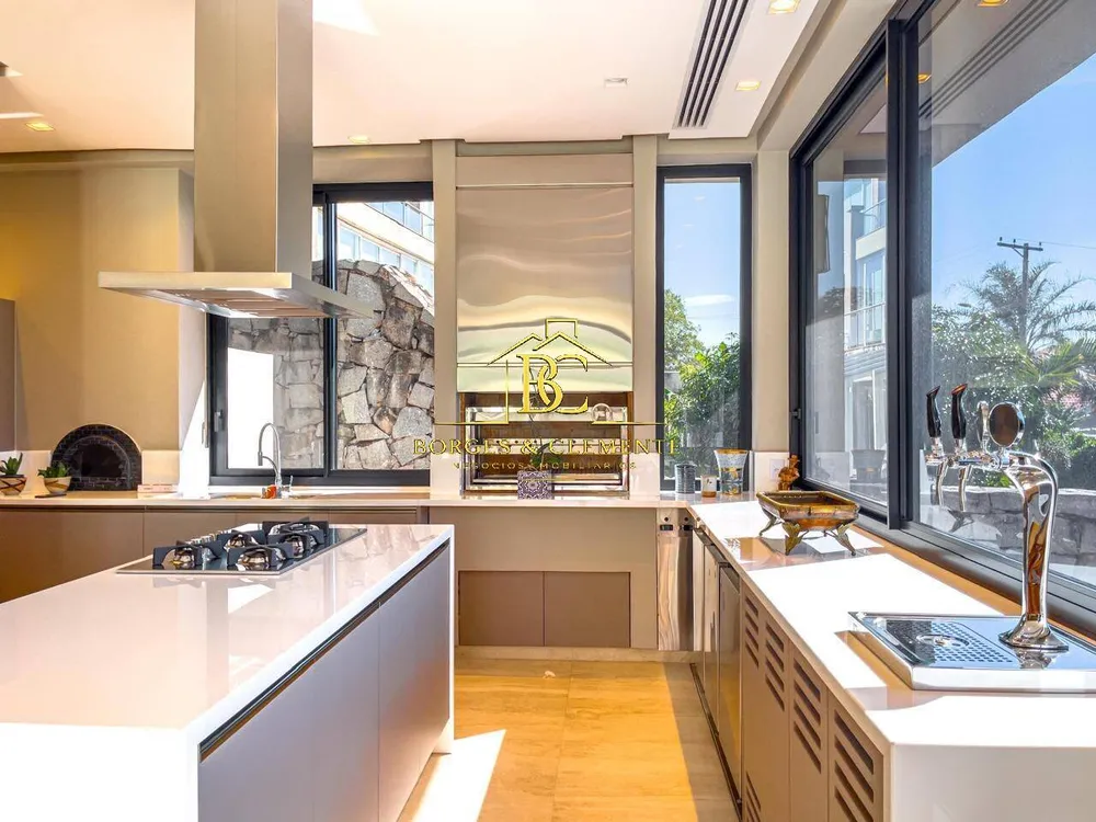 Casa, 3 quartos, 630 m² - Foto 2