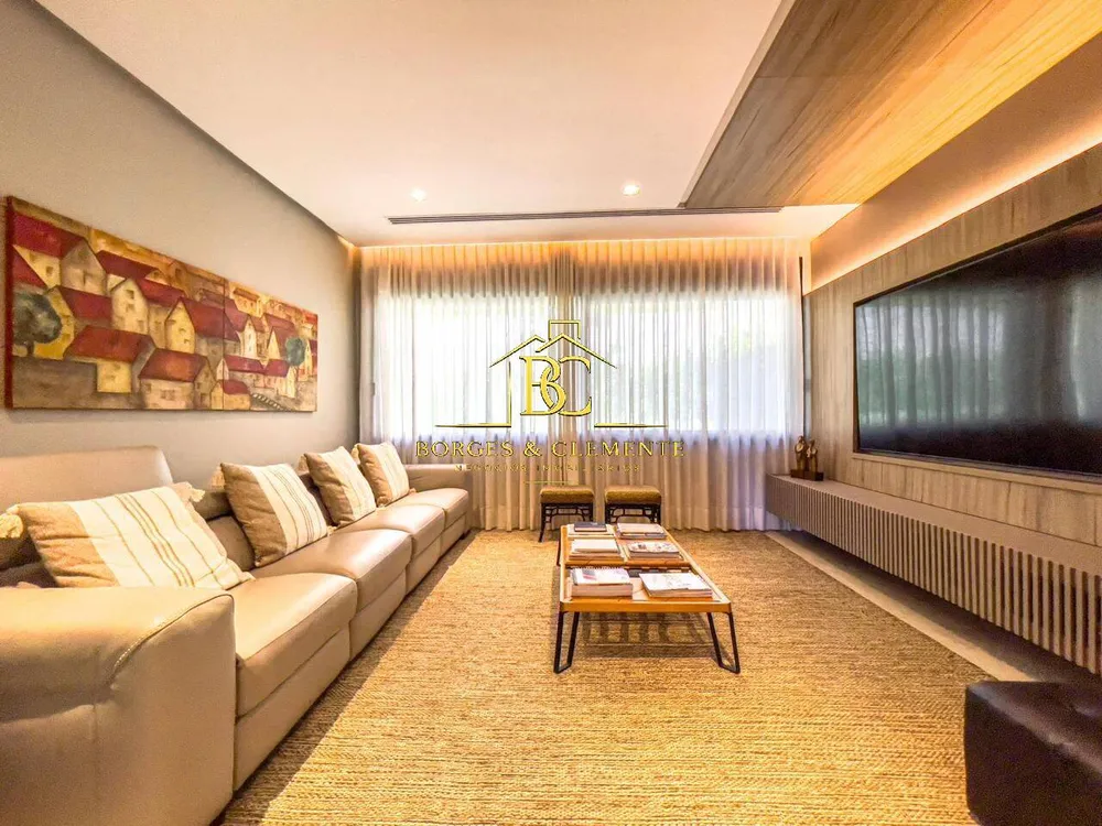 Casa, 3 quartos, 630 m² - Foto 3