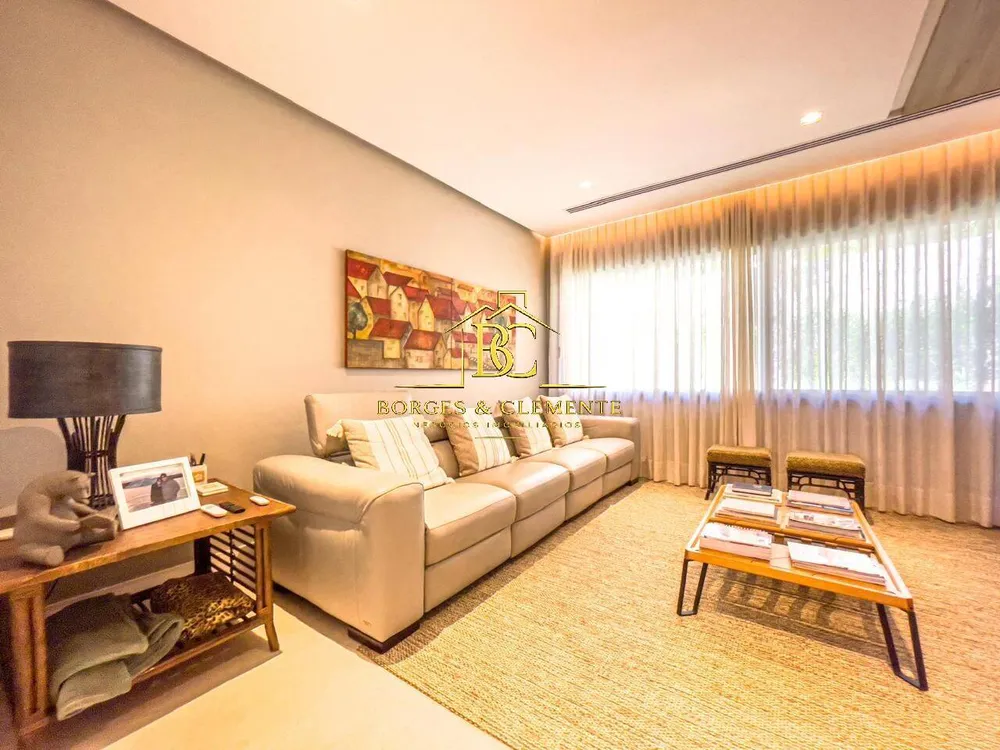 Casa, 3 quartos, 630 m² - Foto 4