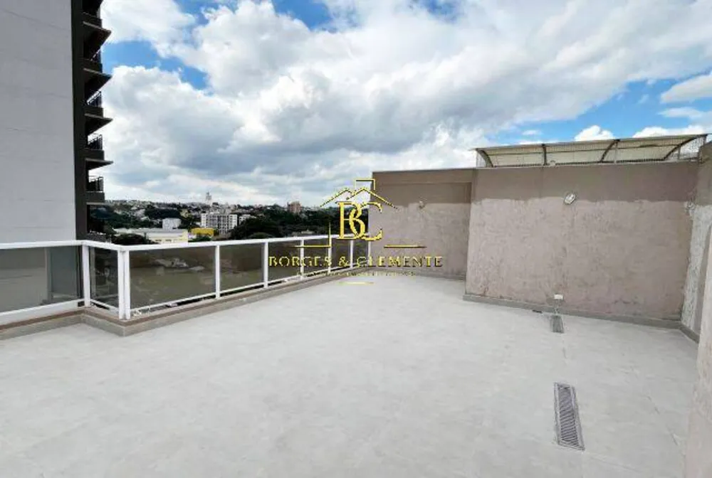 Apartamento, 2 quartos, 102 m² - Foto 3