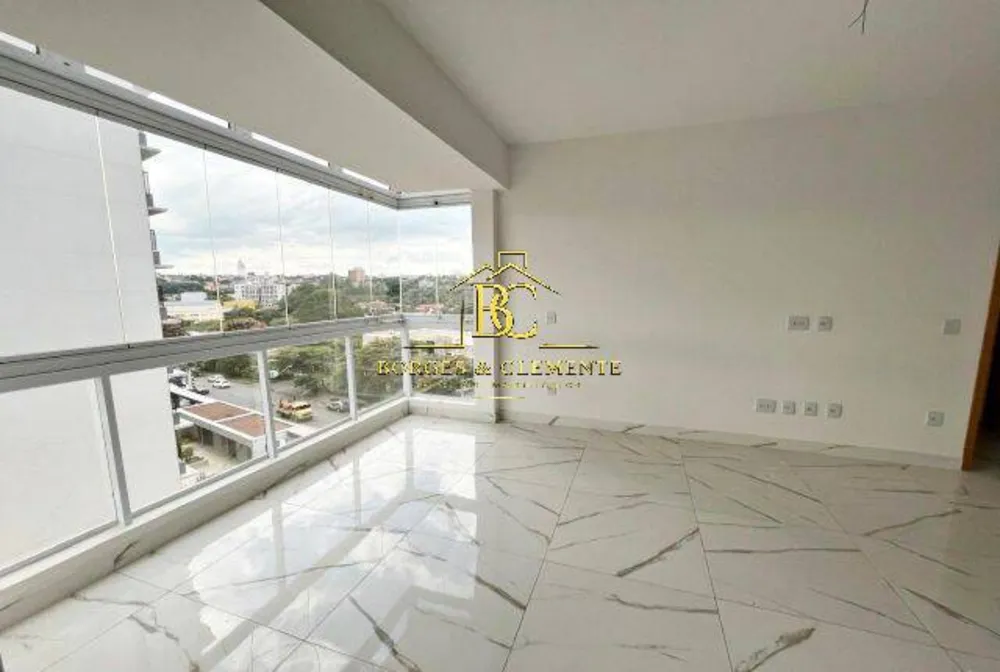 Apartamento, 2 quartos, 102 m² - Foto 3