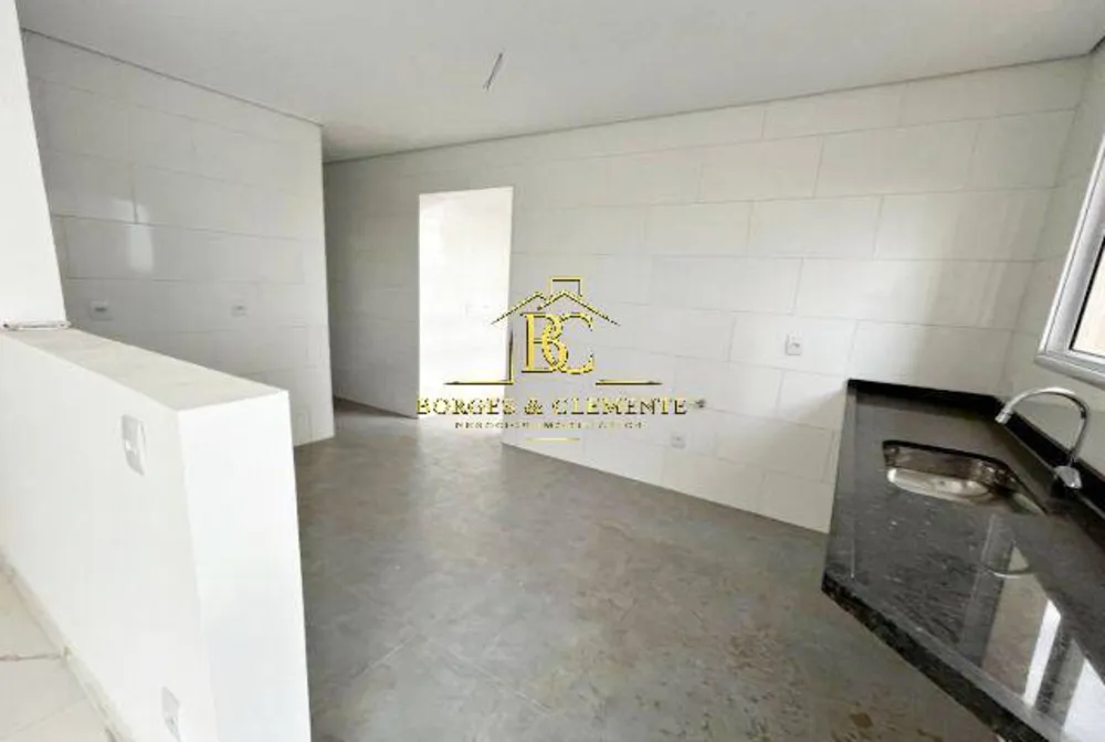Apartamento, 2 quartos, 102 m² - Foto 1