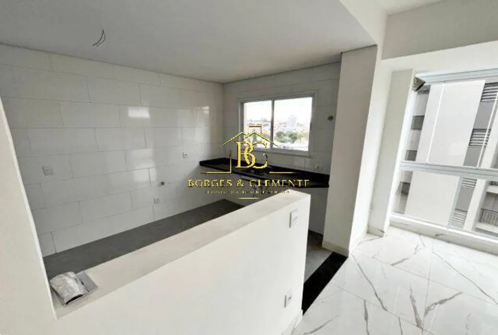 Apartamento, 2 quartos, 102 m² - Foto 2