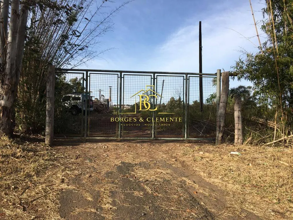 Terreno, 4 hectares - Foto 2