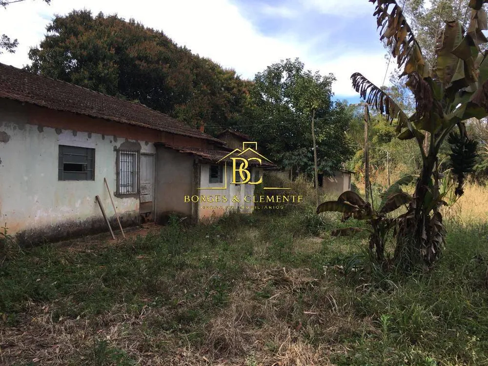 Terreno, 4 hectares - Foto 6