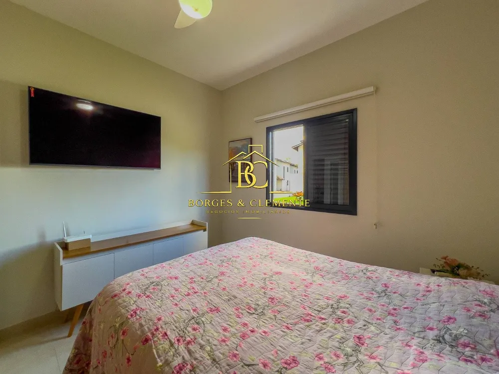 Casa, 3 quartos, 96 m² - Foto 12