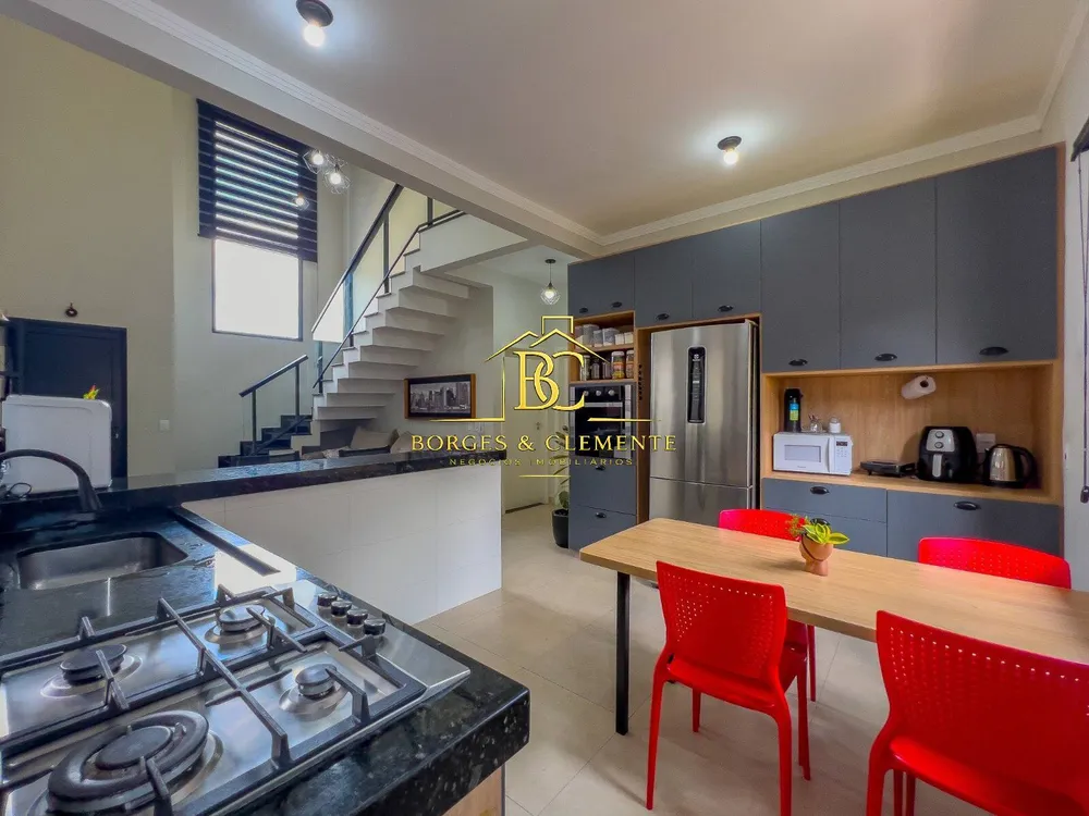 Casa, 3 quartos, 96 m² - Foto 6