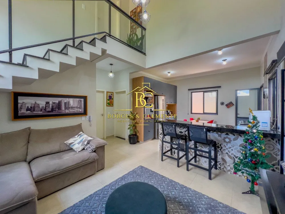 Casa, 3 quartos, 96 m² - Foto 5