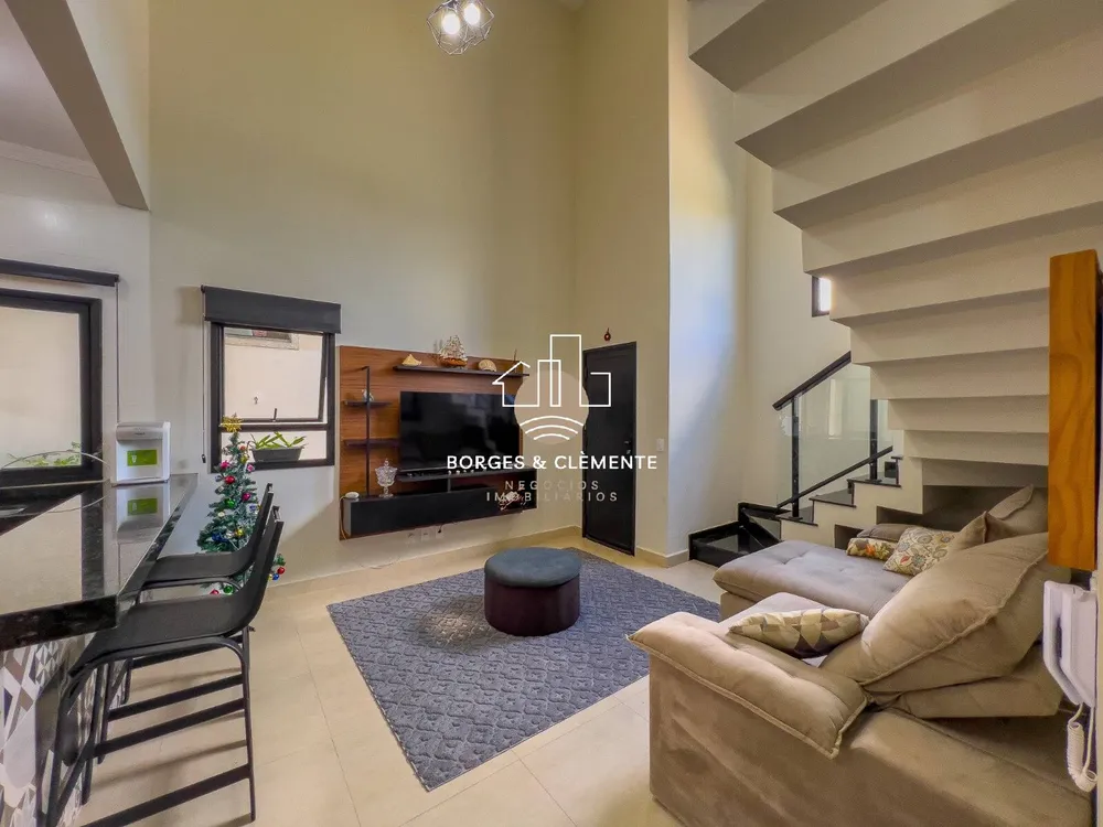 Casa, 3 quartos, 96 m² - Foto 3
