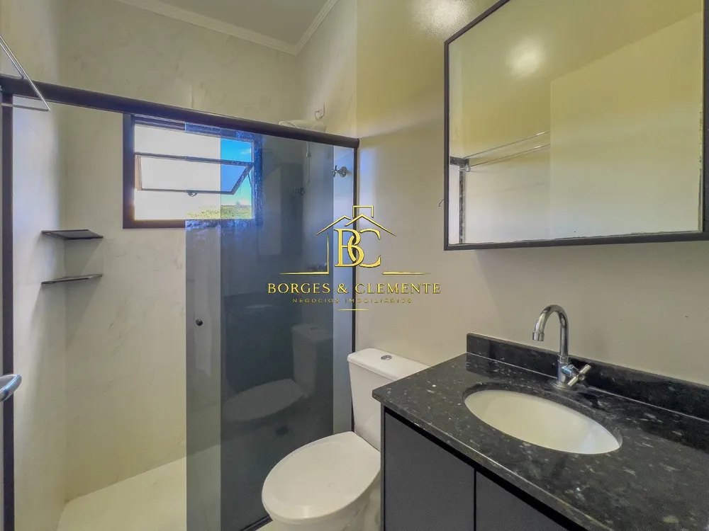 Casa, 3 quartos, 96 m² - Foto 11