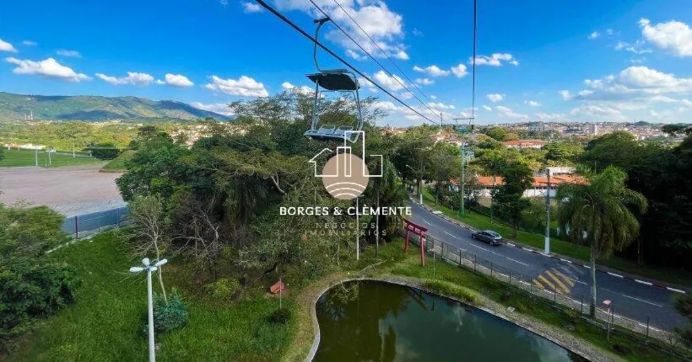 Apartamento, 1 quarto, 46 m² - Foto 3