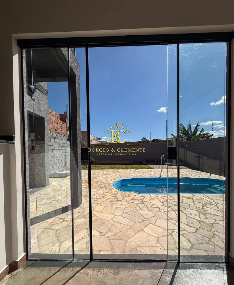 Casa, 3 quartos, 160 m² - Foto 5