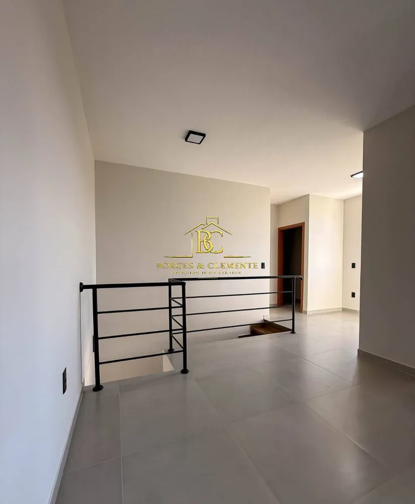 Casa, 3 quartos, 160 m² - Foto 11