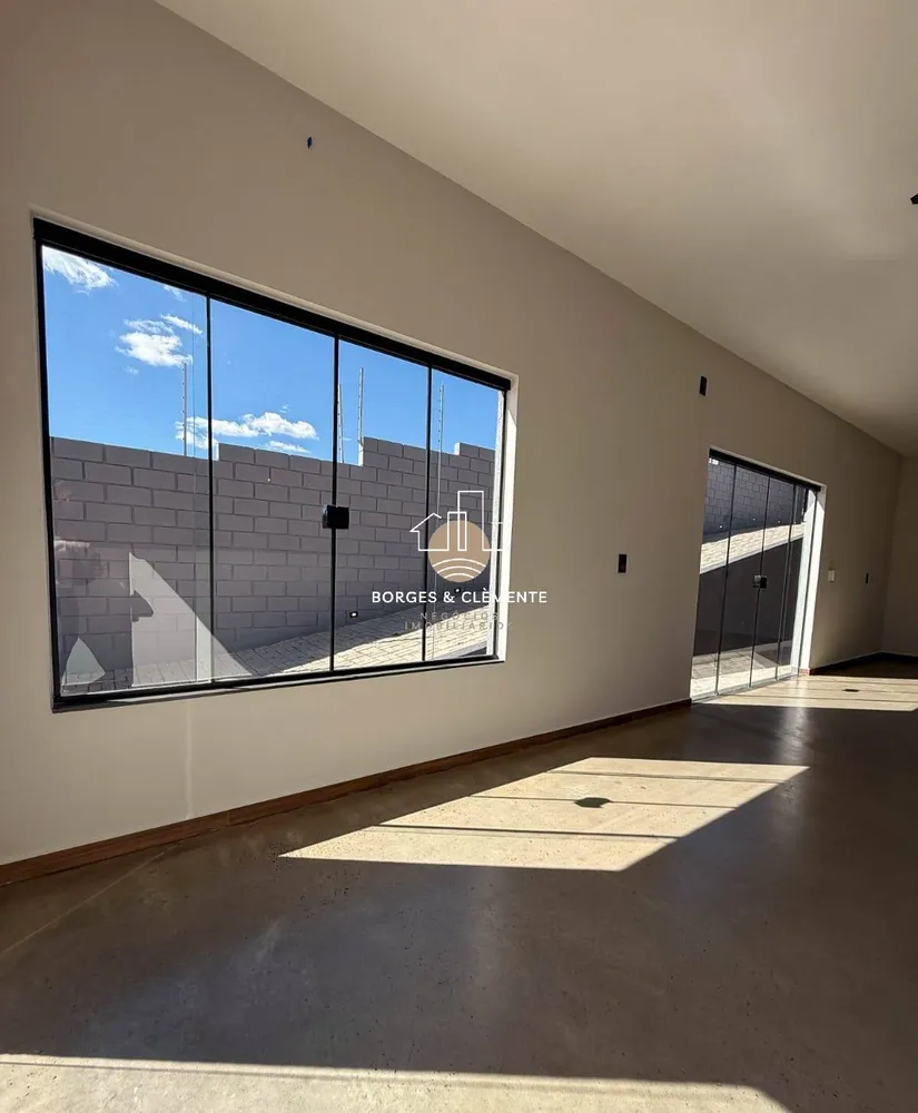 Casa, 3 quartos, 160 m² - Foto 4