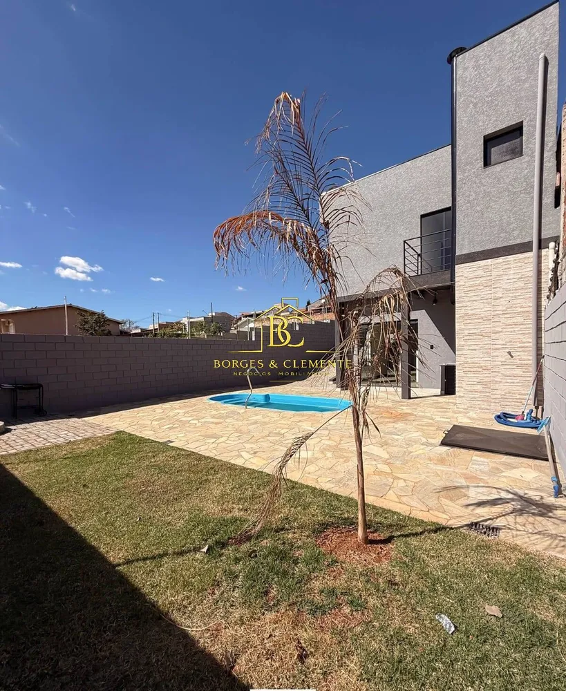 Casa, 3 quartos, 160 m² - Foto 8