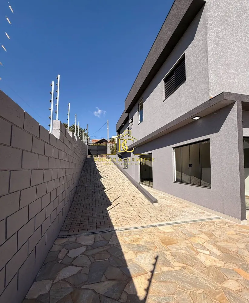 Casa, 3 quartos, 160 m² - Foto 6