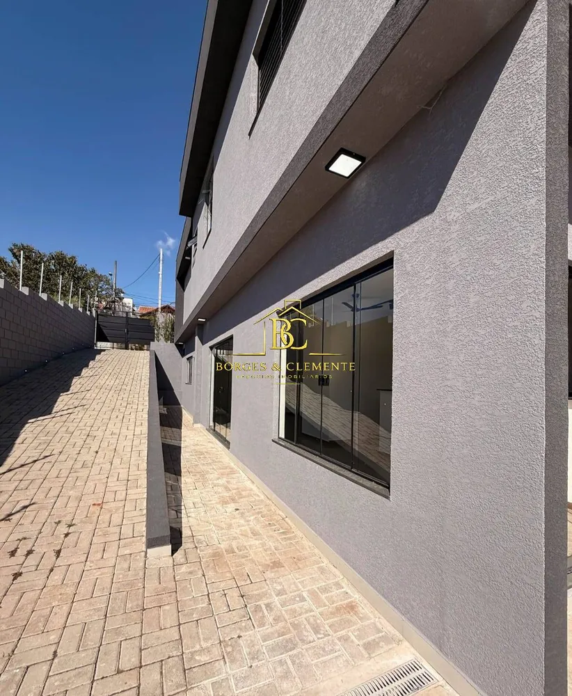 Casa, 3 quartos, 160 m² - Foto 7