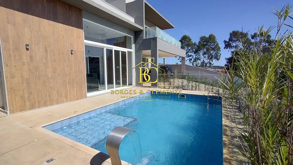 Casa, 4 quartos, 430 m² - Foto 2