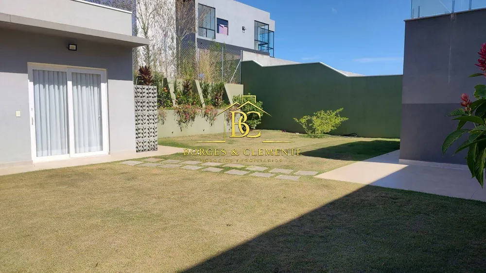 Casa, 4 quartos, 430 m² - Foto 3