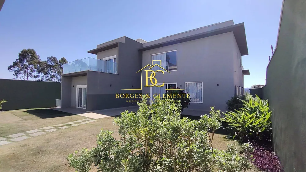 Casa, 4 quartos, 430 m² - Foto 4