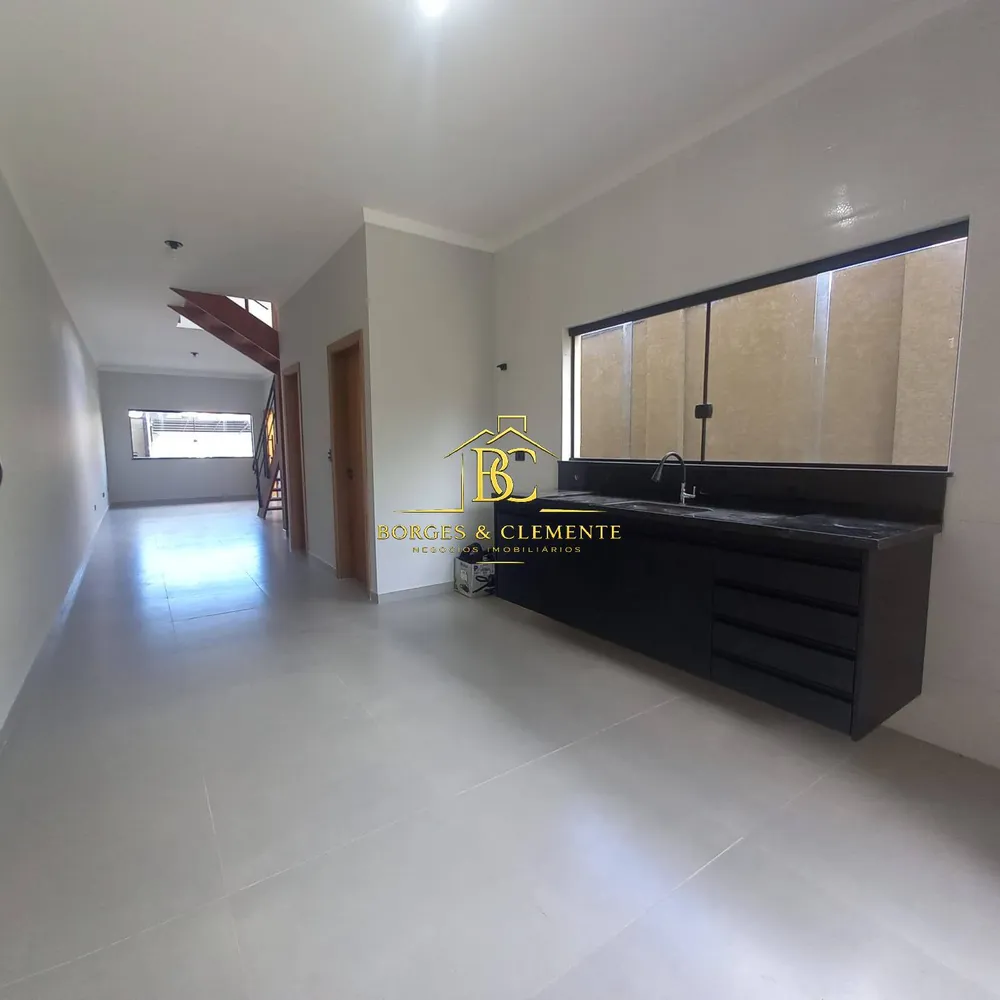 Casa, 3 quartos, 122 m² - Foto 5