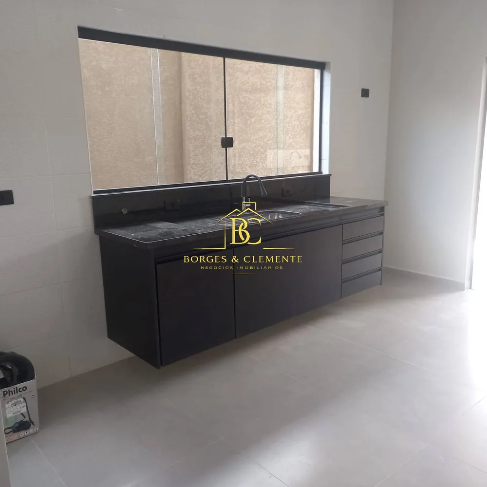 Casa, 3 quartos, 122 m² - Foto 8
