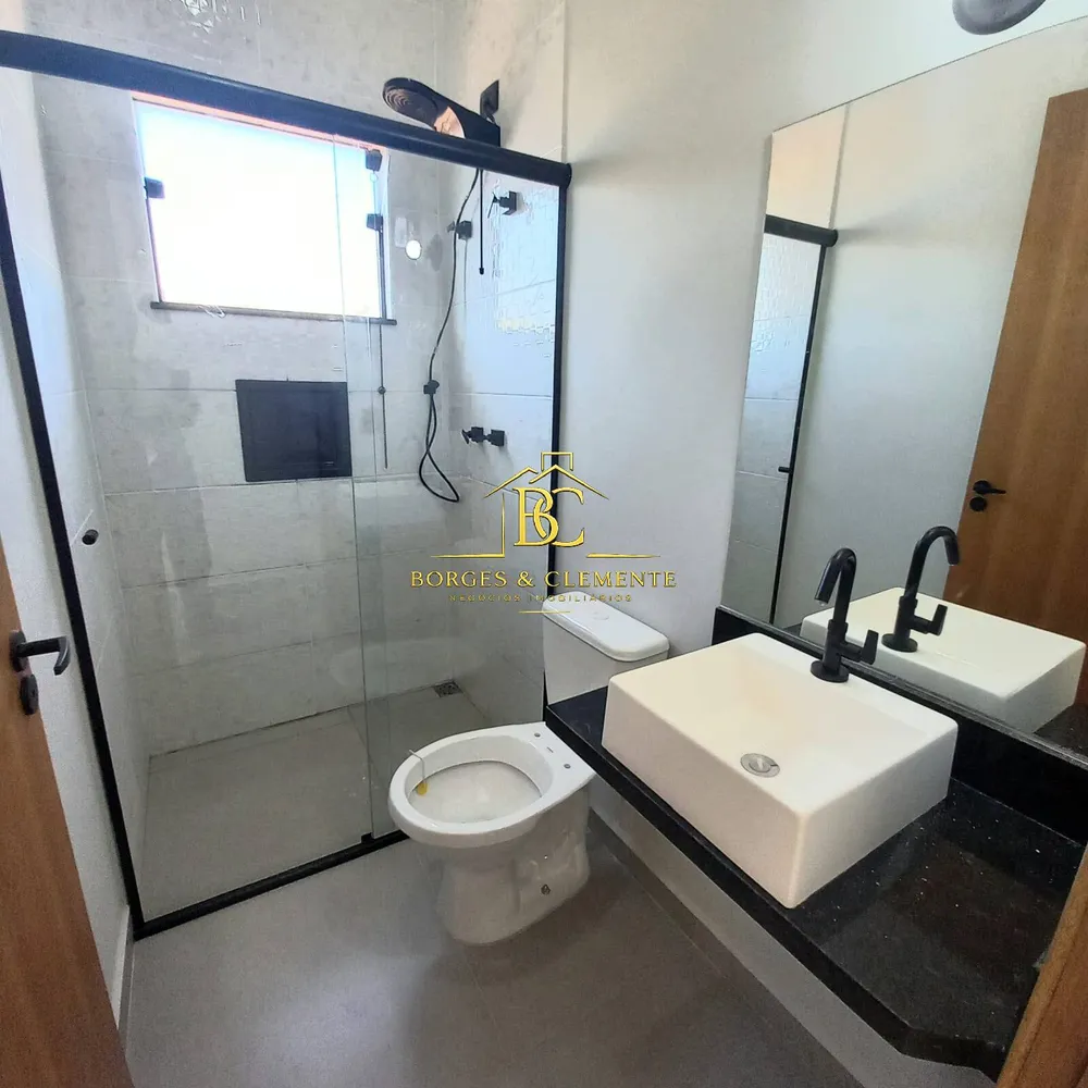 Casa, 3 quartos, 122 m² - Foto 8