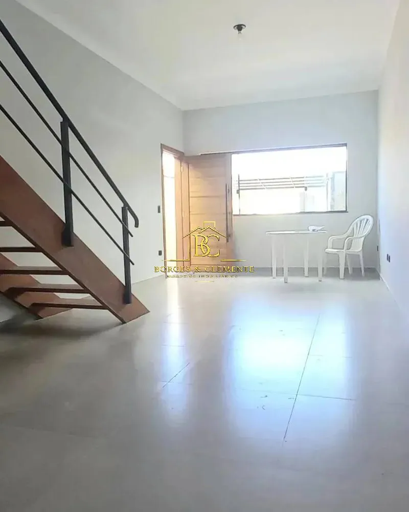 Casa, 3 quartos, 122 m² - Foto 7