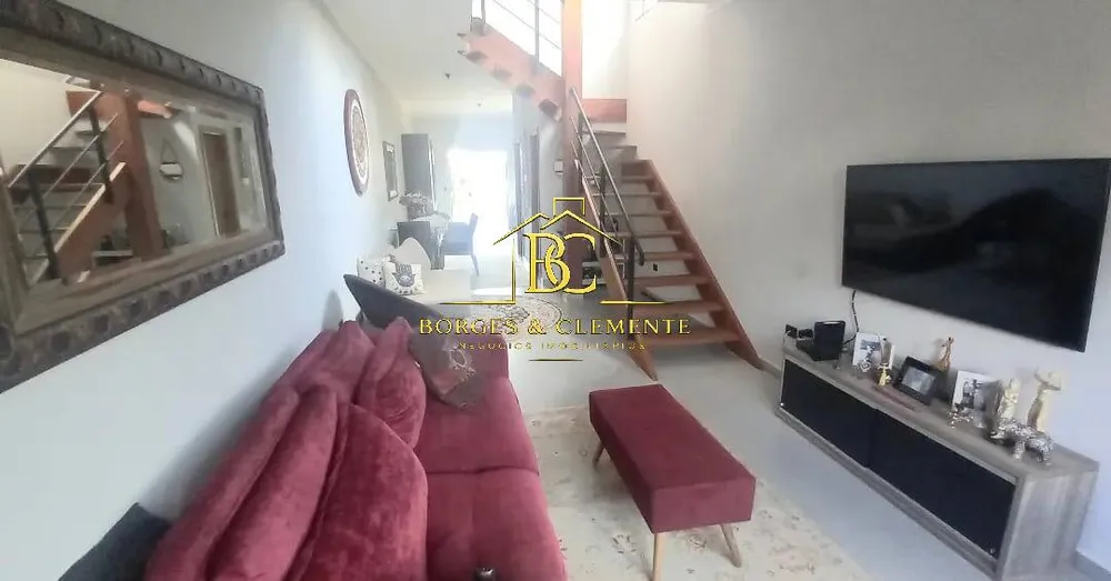 Casa, 3 quartos, 122 m² - Foto 5