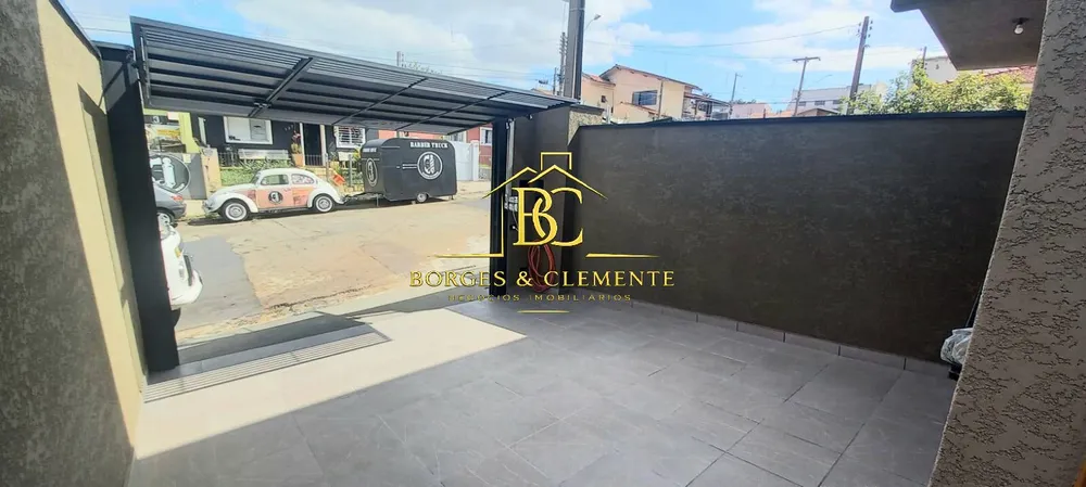 Casa, 3 quartos, 122 m² - Foto 7