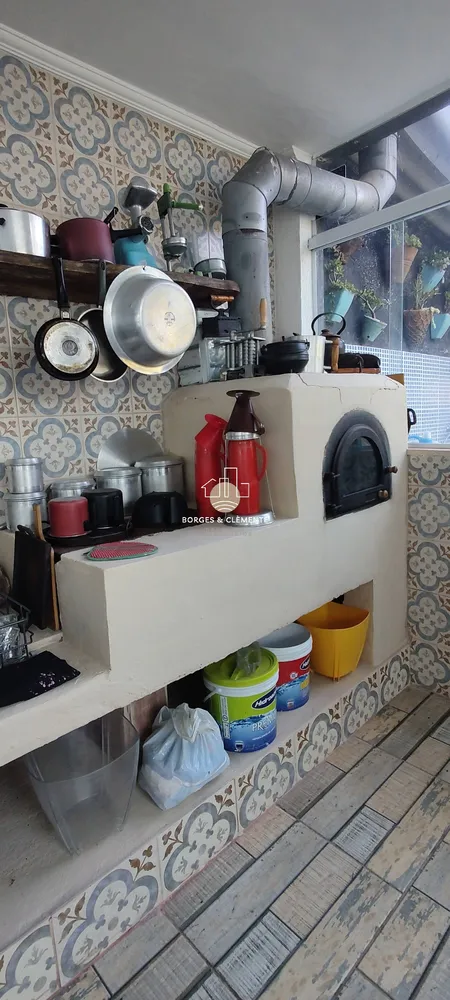Casa, 4 quartos, 377 m² - Foto 1