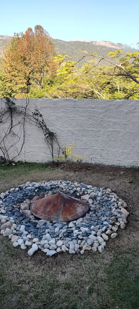 Casa, 4 quartos, 377 m² - Foto 7