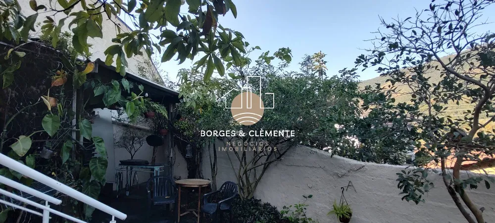 Casa, 4 quartos, 377 m² - Foto 3