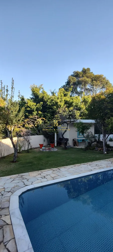 Casa, 4 quartos, 377 m² - Foto 6